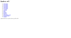 Desktop Screenshot of plus.mbsrv.jp